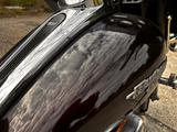 Harley-Davidson FLHX Street Glide - HARLEY-DAVIDSON 2011 STREET GLIDE