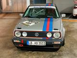 Volkswagen Golf GTI 16V mit Straßenzulassg.+ DMSB Pass - Volkswagen Golf: GTI 16s