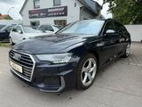 Audi A6 Avant 50 TDI quattro sport S-Line - Audi A6 Hybrid (Diesel/Elektro)