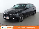 Skoda Scala 1.5 TSI ACT Drive 125 Aut.*CAM*PDC*SHZ*LED - Skoda Scala in Bochum