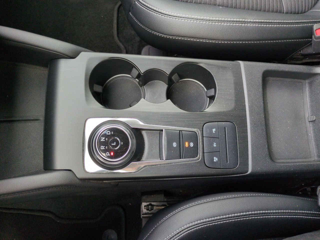 Ford Kuga - Bild 23