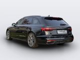 Audi A4 Avant 40 TFSI Q 2X S LINE MATRIX AHK VIRTUAL - Audi A4 Gebrauchtwagen in Oberhausen