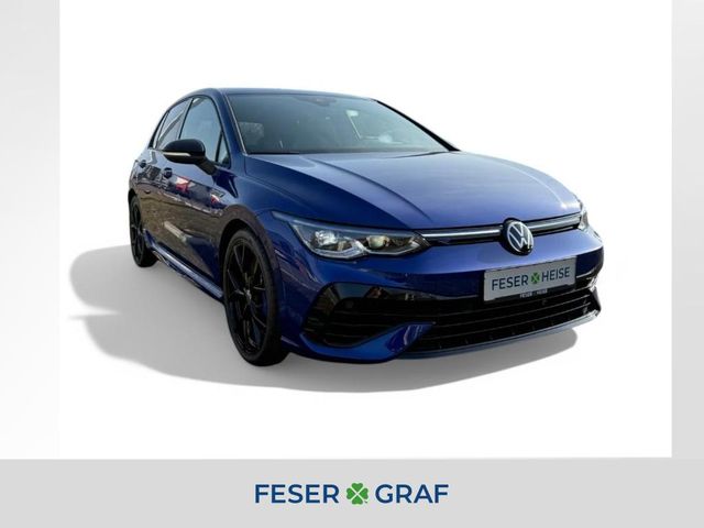 Volkswagen Golf R 4MOTION IQ.Light/HarmanKardon/Rear View/S