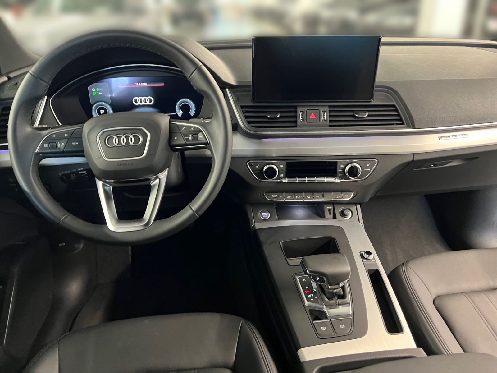 Audi Q5 - Bild 12