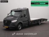 Mercedes-Benz Sprinter 317 CDI BPM VRIJ! Automaat Autotranspor - Mercedes-Benz Sprinter