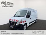 Nissan Interstar Kastenwagen L2H2 dCi 150 N-Connecta - Angebote