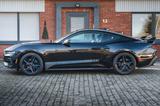 Ford Mustang 2.3 EcoBoost/Coupe/SHZ/S.Luft/Navi/Laser - Ford: Laser