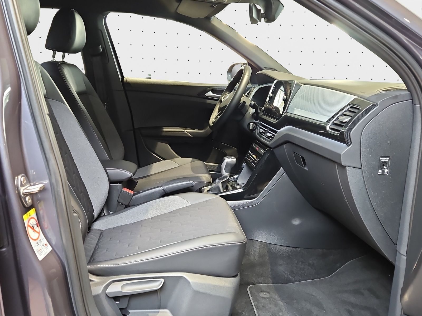 Volkswagen T-Cross - Bild 6