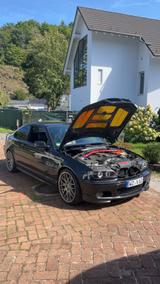 BMW 330 INFINITAS KOMPRESSOR - BMW 330: Coupe, 330i