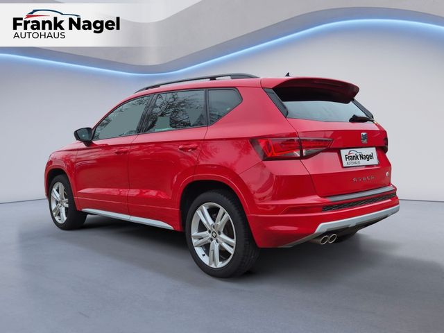 Seat Ateca FR 1.5 TSI ACT
