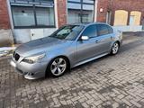 BMW 535d A - M-Paket ab Werk  - BMW 535 aus 2005