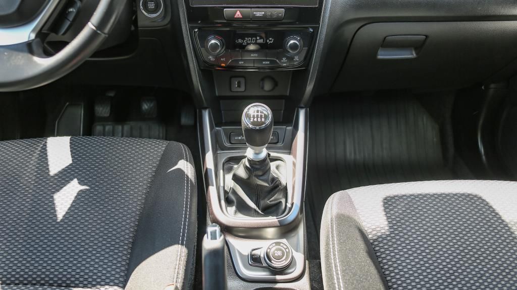 Autohaus Zimpel & Franke - Suzuki SX4 1.4 AHK+SHZ+LED+FWD+Re-Import - Bild 12 Autohaus Zimpel & Franke - Suzuki SX4 1.4 AHK+SHZ+LED+FWD+Re-Import - Bild 12