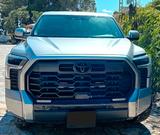 Toyota Tundra TRD Off Road Limited - Toyota Tundra von privat