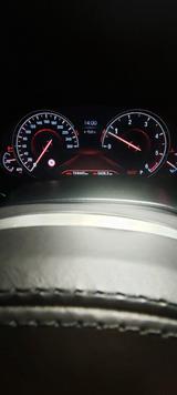 BMW 540d xDrive M Sport /navi/Ahk/Led-Scheinwerfer - BMW 540 mit Diesel-Antrieb: Limousine