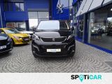 Peugeot Traveller e-Traveller L2 Klima Xenon Navi Leder - Peugeot Traveller mit Elektro-Antrieb