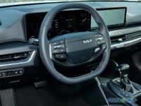 Kia K4 - Vorschau Bild 6