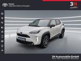 Toyota Yaris Cross GR Sport*HUD*JBL*Teilleder*Allwetter - Toyota Yaris Cross: GR Sport