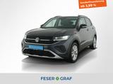 Volkswagen T-Cross 1.0TSI Goal DAB ACC Navi DigitalCockpit - Jahreswagen bis 20.000 Euro