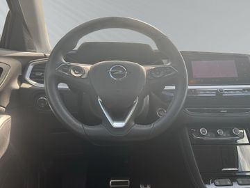 Opel Grandland (X) - 12
