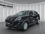 Ford Puma Cool&Connect - Ford Puma Cool-&-Connect mit Benzin-Antrieb