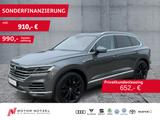 Volkswagen Touareg TSI eHYBRID 5JG+MATRIX+NAVI+AIR+AHK+PANO - Volkswagen Touareg Plug-in Hybrid (PHEV) Gebrauchtwagen