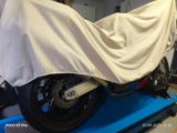 Honda CBR 600F - HONDA 2003 CBR 600 F