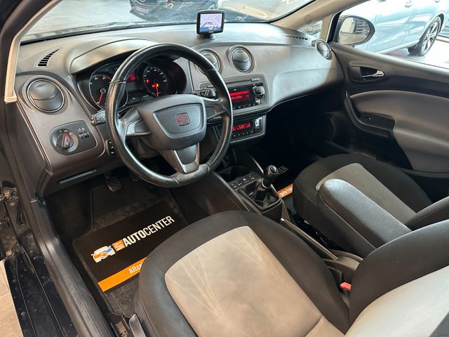 Seat Ibiza *1-HAND*TÜV-052028*NAVI*KLIMA*