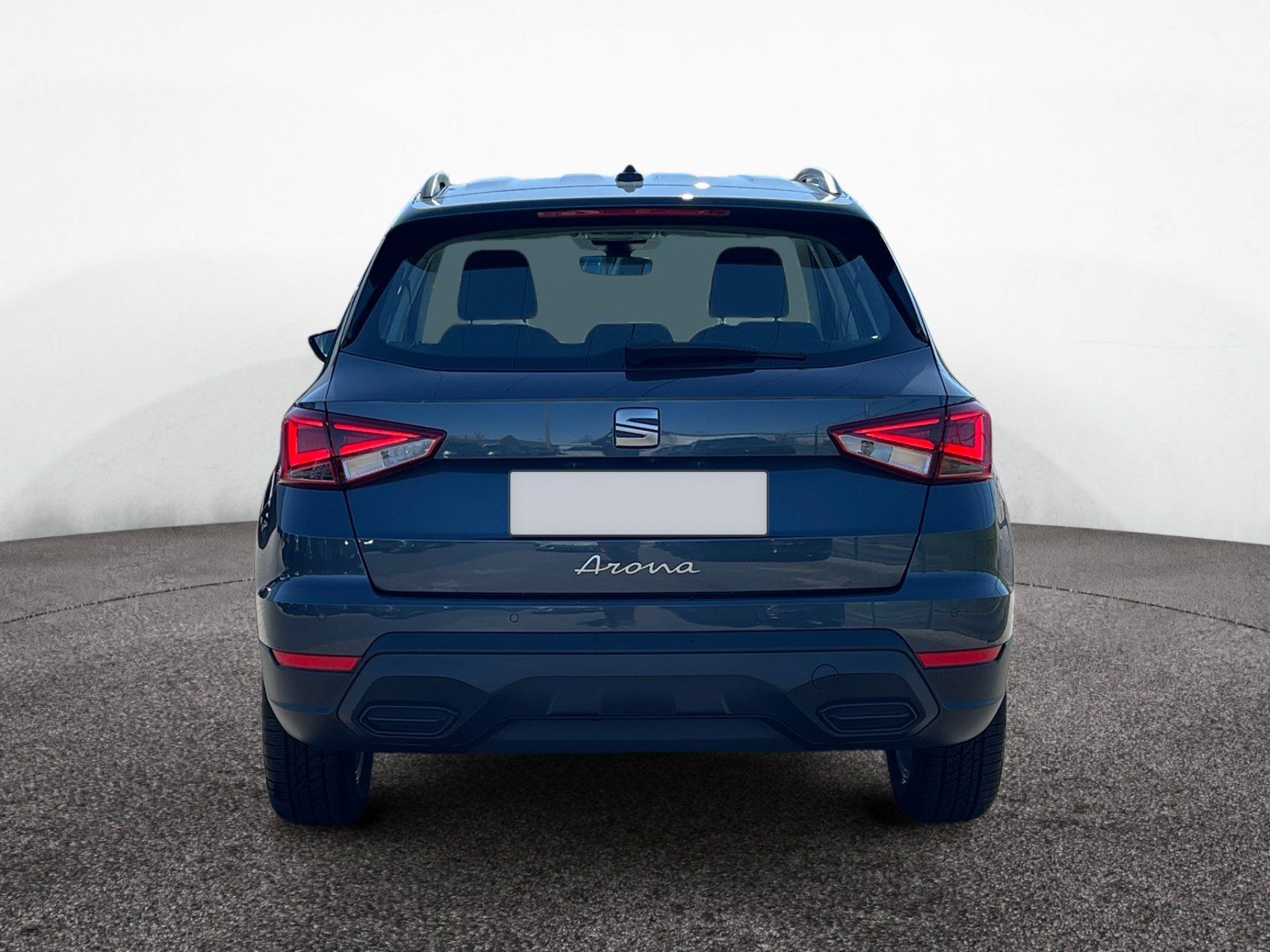 Seat Arona - Bild 6