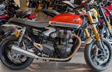 Triumph Speed Twin 1200 RS Neu-alle Farben vorrätig- - TRIUMPH SPEED TWIN 1200 RS