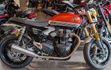 Triumph Speed Twin 1200 RS Neu-alle Farben vorrätig- - Offers matching your search criteria