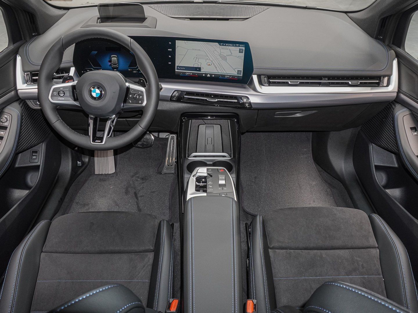 BMW 220 Active Tourer - Bild 6