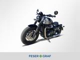 Triumph Bonneville Bobber sofort verfügbar - TRIUMPH BONNEVILLE BOBBER