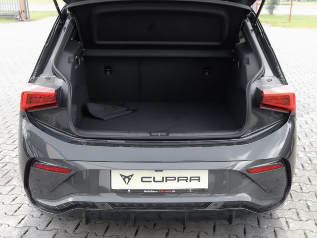 CUPRA Born 150kW-Beats Audio/Keyless Go/Stzh.Navi/ACC