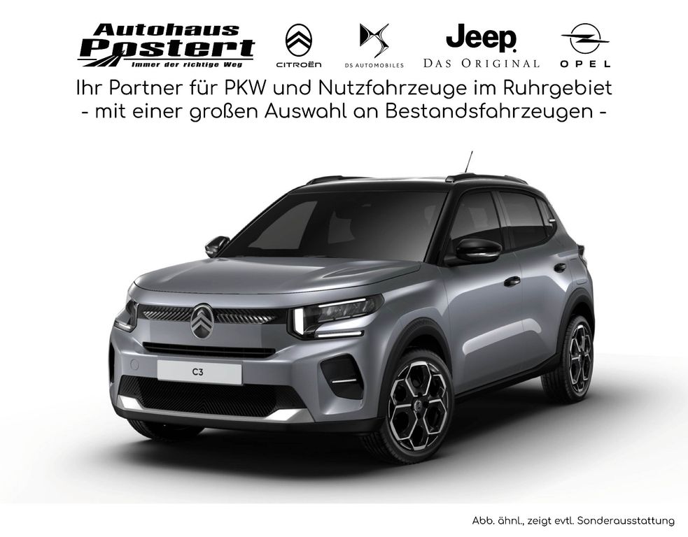 Image of Citroën C3