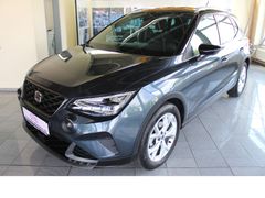 Fahrzeugabbildung Seat Arona FR-Line TSI,Apple CarPlay,Top-Zustand