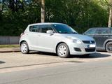 Suzuki Swift Automatik/TÜV-neu/TOP/Scheckheft/Rostfrei - gebrauchte Suzuki Swift aus dem Jahr 2013