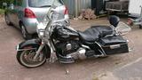 Harley-Davidson Road King - HARLEY-DAVIDSON 1999 ROAD KING