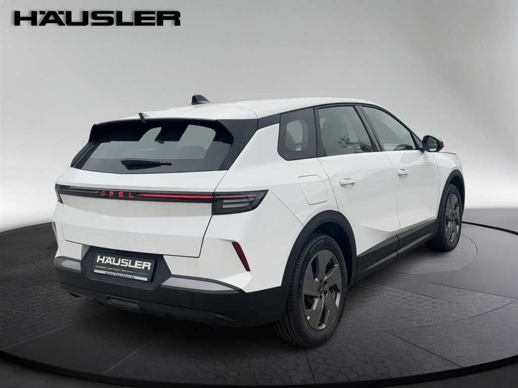 Opel Grandland (X) - Bild 4