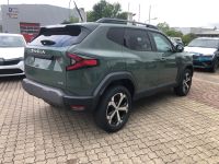 Dacia Duster - Vorschau Bild 14
