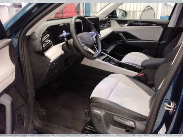 Volkswagen Tiguan 2.0 TDI DSG Elegance ACC DigCockpit CAM I foto 4