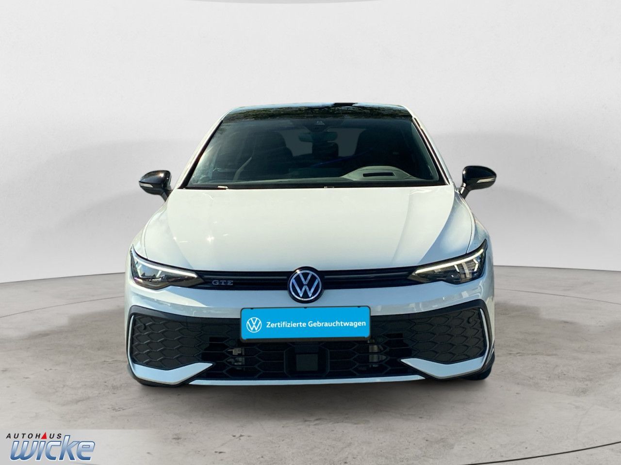 Volkswagen Golf GTE 1.5 TSI eHybrid DSG GTE NAVI KLIMA REAR foto 3