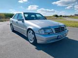 Mercedes-Benz Mercedes Benz C Klasse W202 C43 AMG - gebrauchte Mercedes-Benz C 43 AMG aus dem Jahr 1999