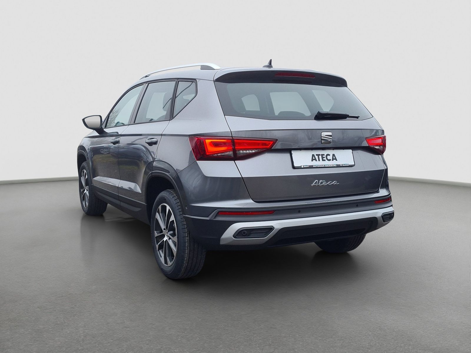 Seat Ateca - Bild 8