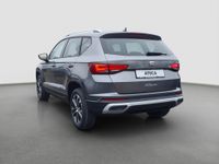 Seat Ateca - Vorschau Bild 8