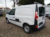 Renault Kangoo ENERGY 1.5 dCi * INSP+TÜV neu * Top - Renault Kangoo mit Anhängerkupplung