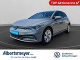 Volkswagen Golf VIII 2.0 TSI 4Motion Style +DSG+MATRIX+ACC+