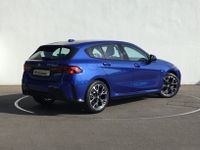 BMW 118 - Vorschau Bild 4