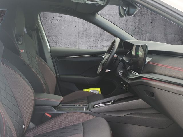 Skoda Octavia - Bild 10