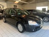 Volkswagen Golf V Lim. Tour*TÜVneu*Service*Sitz-H* - Volkswagen Golf: V Tour