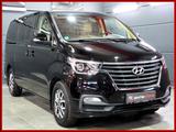 Hyundai H-1 Travel Premium 1.Hd / 8 Sitze / Leder / Cam - Hyundai mit Diesel-Antrieb: Automatik